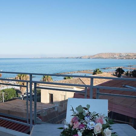 Palazzotto 902 Bed & Breakfast Crotone Eksteriør bilde