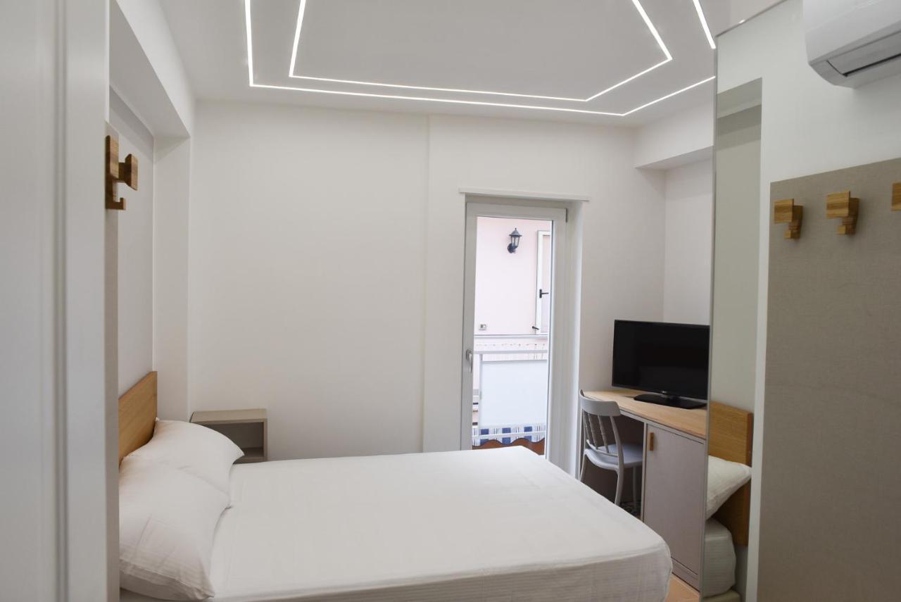 Palazzotto 902 Bed & Breakfast Crotone Eksteriør bilde
