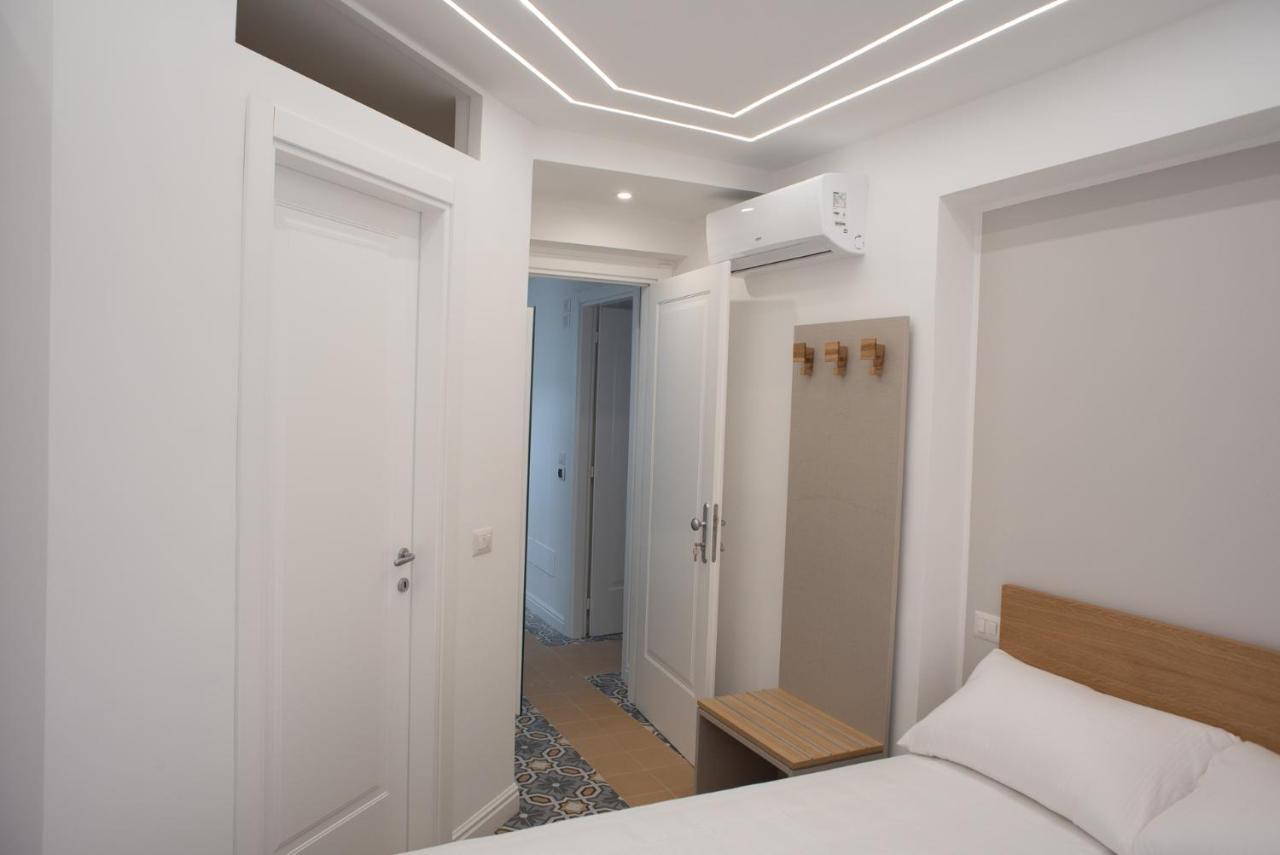 Palazzotto 902 Bed & Breakfast Crotone Eksteriør bilde