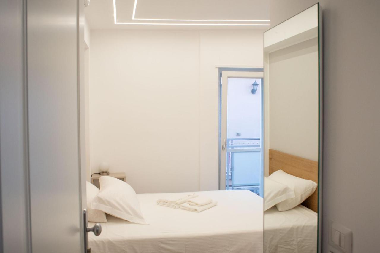 Palazzotto 902 Bed & Breakfast Crotone Eksteriør bilde