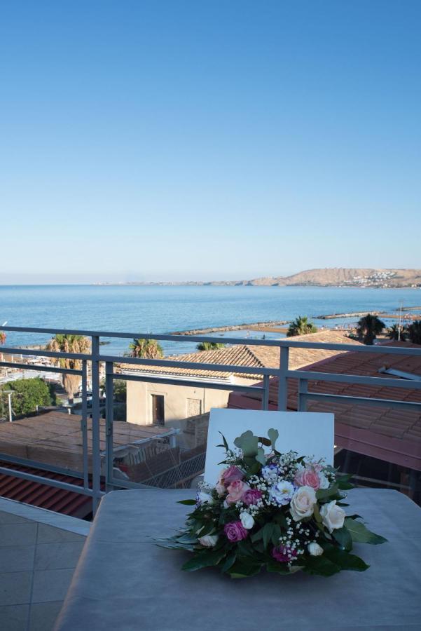 Palazzotto 902 Bed & Breakfast Crotone Eksteriør bilde