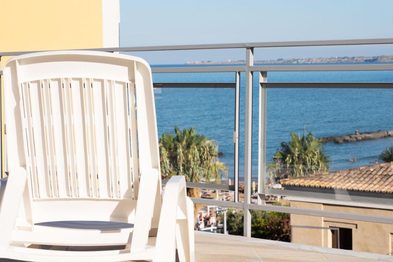 Palazzotto 902 Bed & Breakfast Crotone Eksteriør bilde